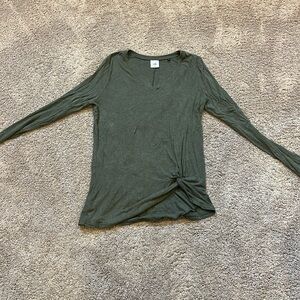 No stains, great condition, size medium, in-women’s see-through
